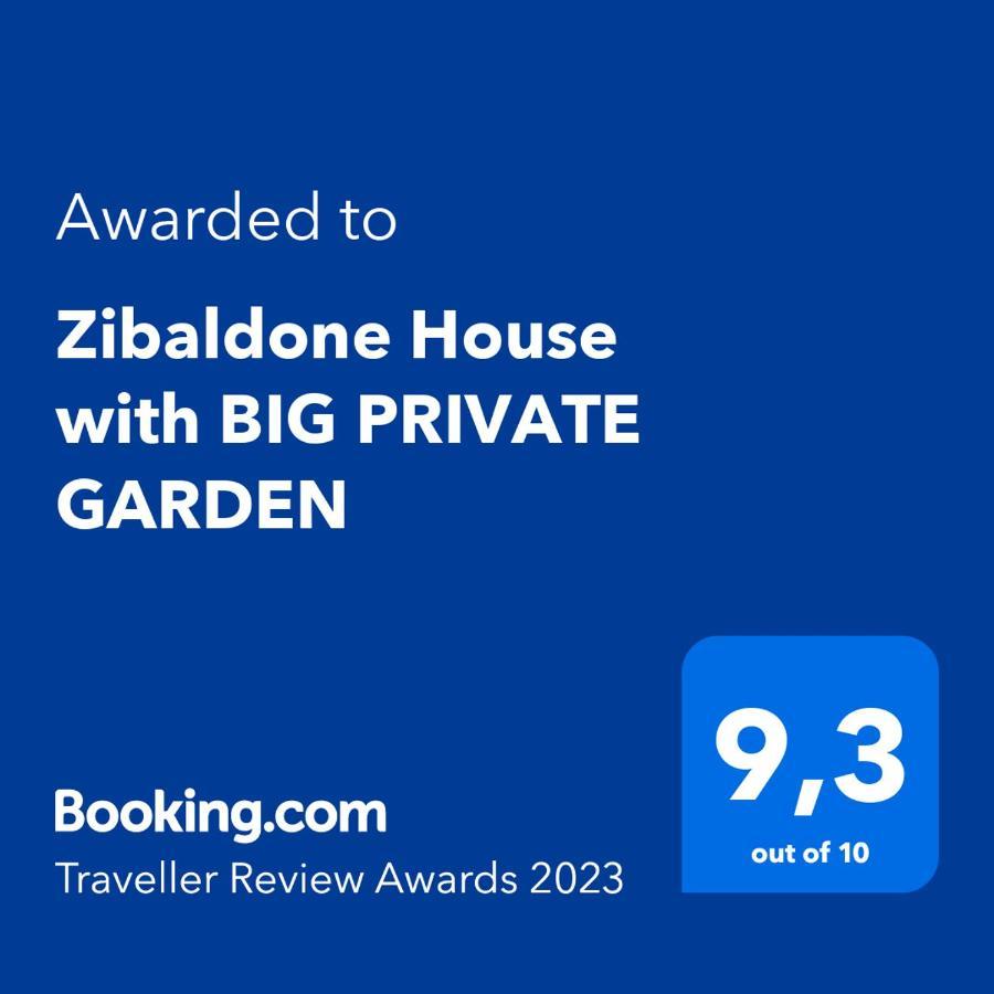 Villa Zibaldone, Vivi Il Giardino In Citta! ルッカ エクステリア 写真